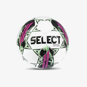 Select FUTSAL ATTACK 