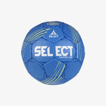 Select MUNDO DB V24 