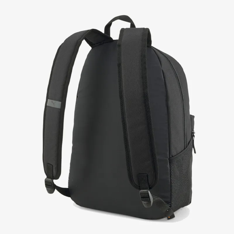 PUMA Patch Backpack 