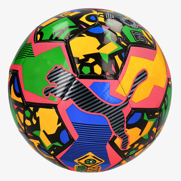 Puma PUMA NEYMAR JR COPA graphic ball 