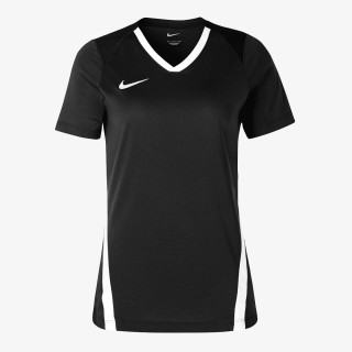 Nike Womens Nike Team Spike Short Sleeve Jers 