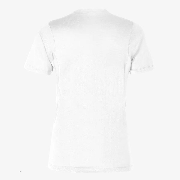 Nike Womens Nike Team Spike Short Sleeve Jers 