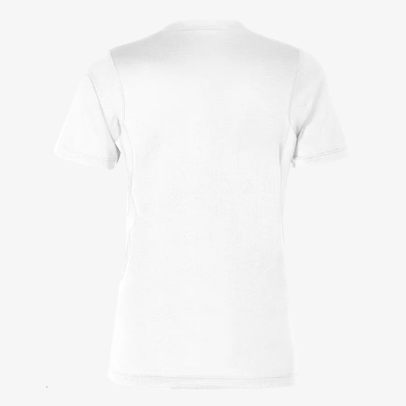 Nike Womens Nike Team Spike Short Sleeve Jers 