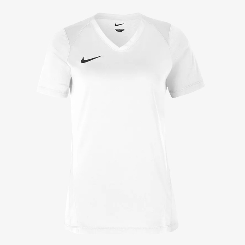 Nike Womens Nike Team Spike Short Sleeve Jers 