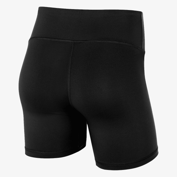 Nike Womens Nike Team Spike Game Short 