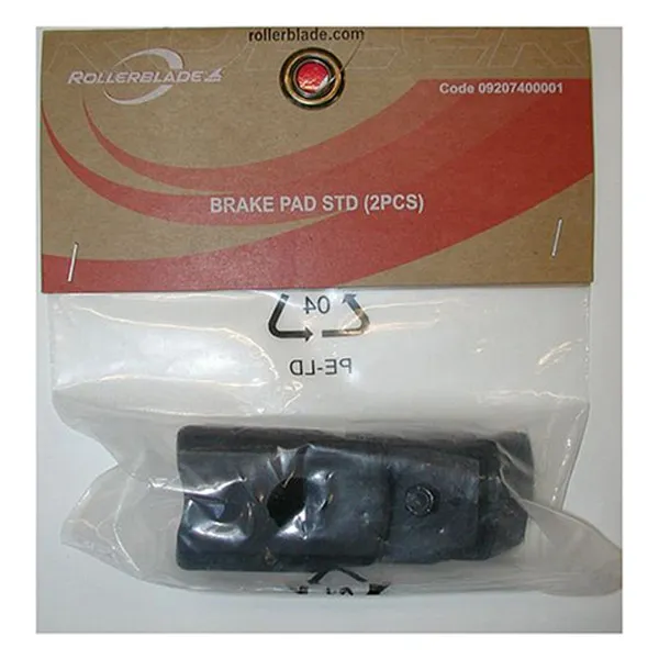 Rollerblade BRAKE PAD STD (2PCS) NEUTRAL 