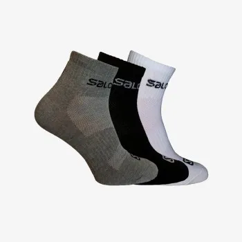 Salomon Nog. Quarter 3 