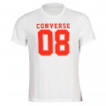 Converse CONVERSE 08 TEE 
