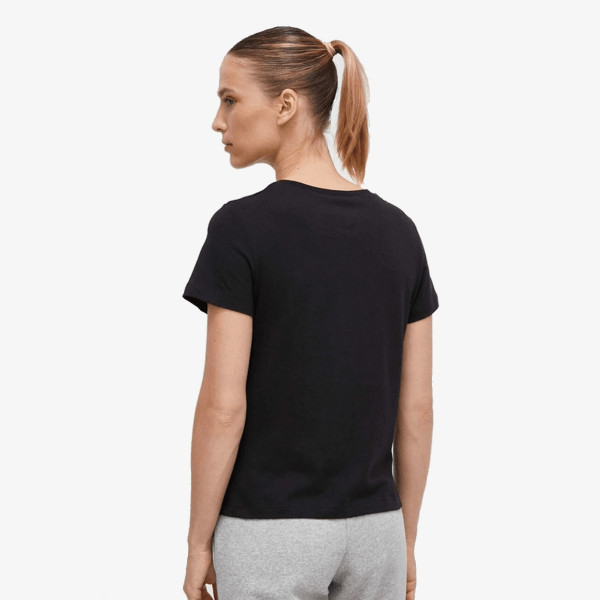 Reebok REEBOK IDENTITY SMALL LOGO TEE 