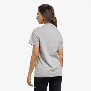 Reebok REEBOK IDENTITY BIG LOGO TEE 