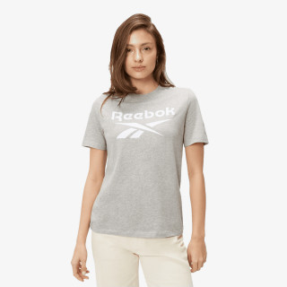 Reebok REEBOK IDENTITY BIG LOGO TEE 