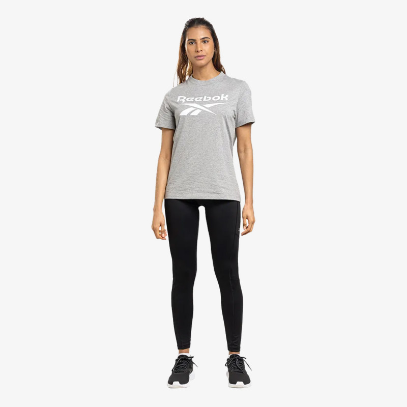 Reebok REEBOK IDENTITY BIG LOGO TEE 