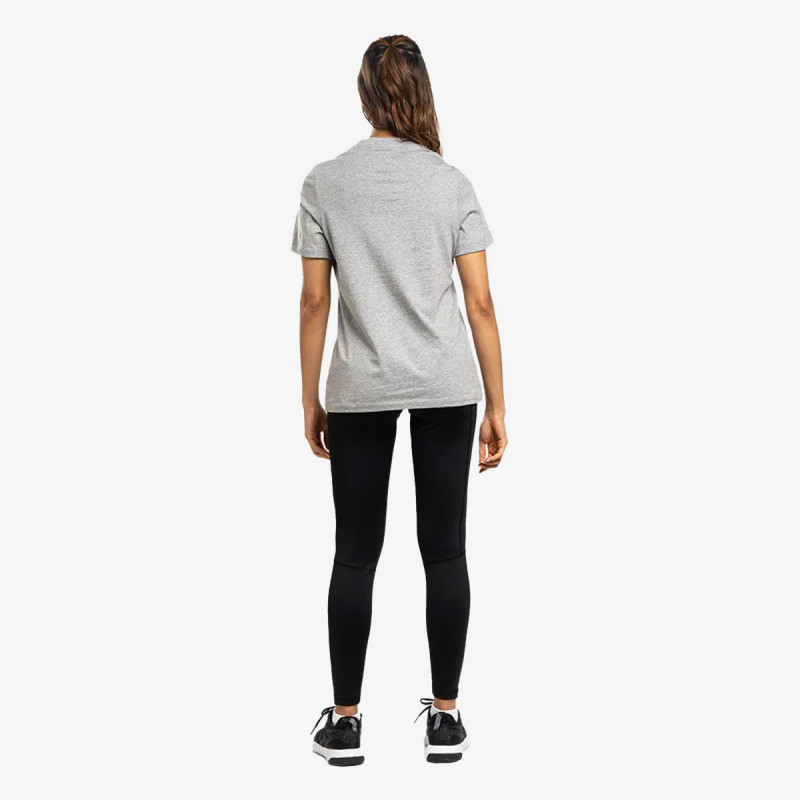 Reebok REEBOK IDENTITY BIG LOGO TEE 