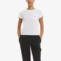 Reebok REEBOK IDENTITY SMALL LOGO TEE 