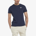 Reebok RI LEFT CHEST LOGO TEE 