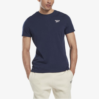 Reebok RI LEFT CHEST LOGO TEE 
