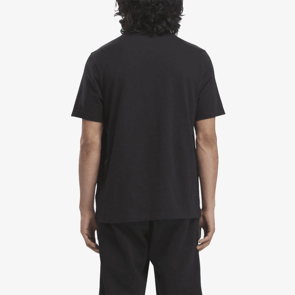 Reebok REEBOK IDENTITY BIG LOGO TEE 