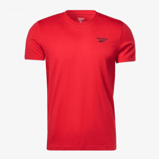 Reebok REEBOK IDENTITY SMALL LOGO TEE 