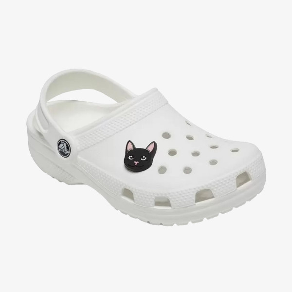 Crocs BLACK CAT 