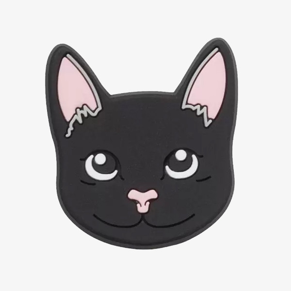 Crocs BLACK CAT 