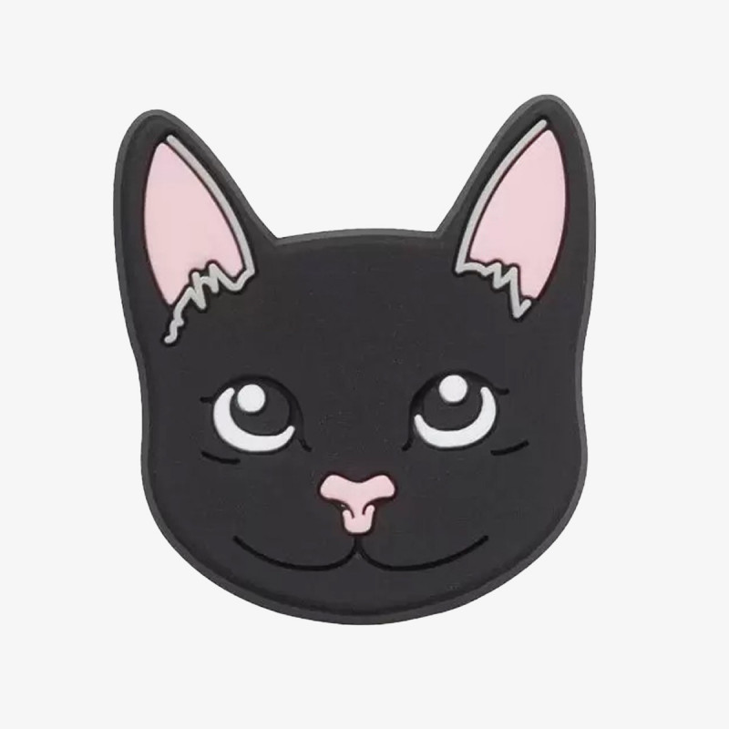 Crocs BLACK CAT 