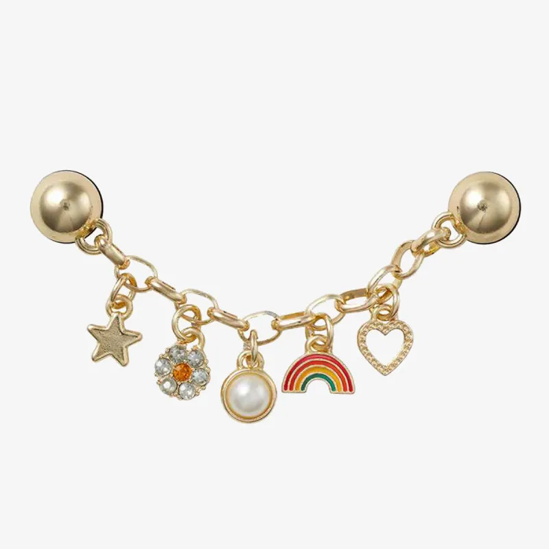 Crocs Jibbitz™ Friendship Bracelet 