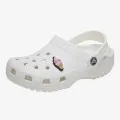 Crocs RAINBOW SWIRL CONE 