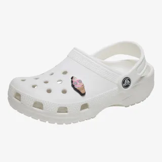 Crocs RAINBOW SWIRL CONE 