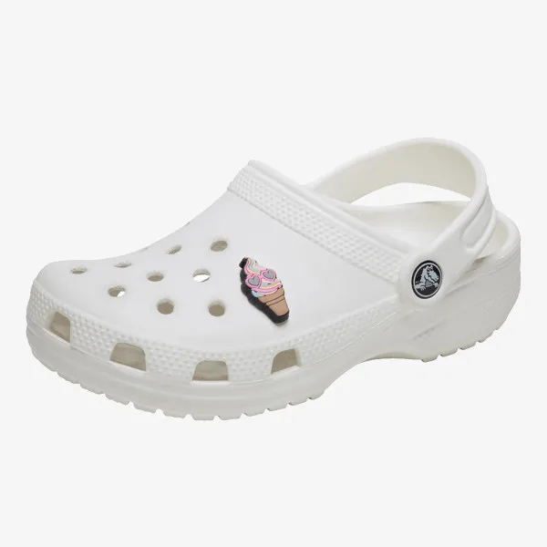 Crocs RAINBOW SWIRL CONE 