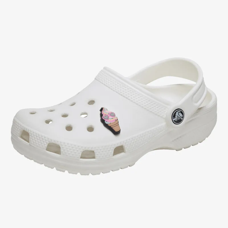 Crocs RAINBOW SWIRL CONE 