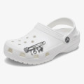 Crocs LOVE SAFETY PIN 