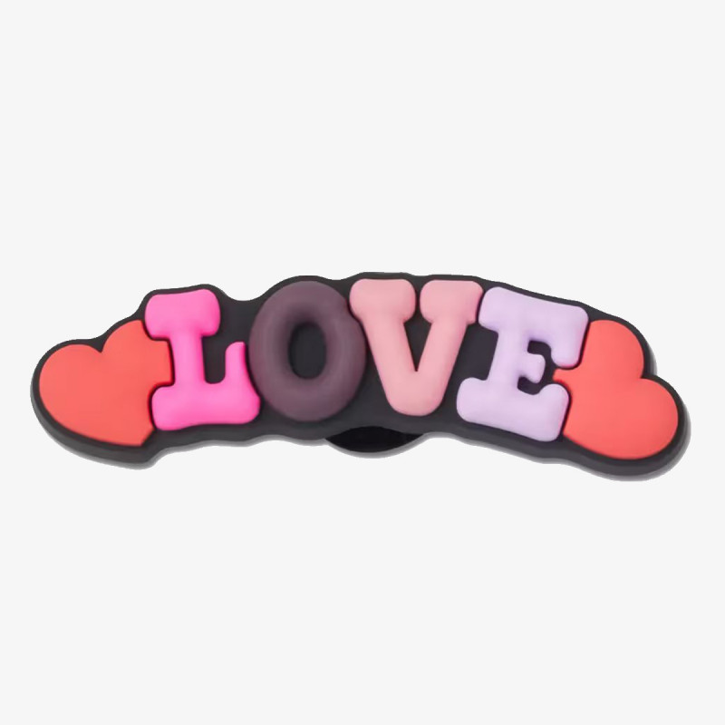 Crocs LOVE 