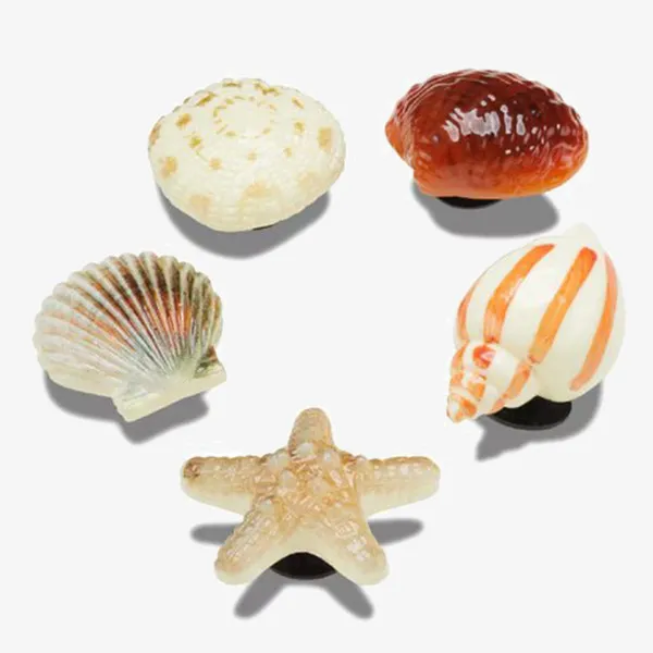 Crocs She Sells Seashells 