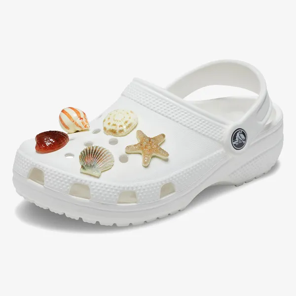 Crocs She Sells Seashells 