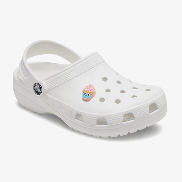 Crocs CUPCAKE WITH SMILE 
