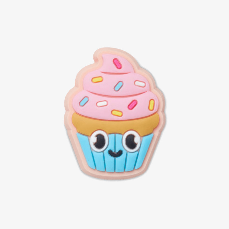 Crocs CUPCAKE WITH SMILE 