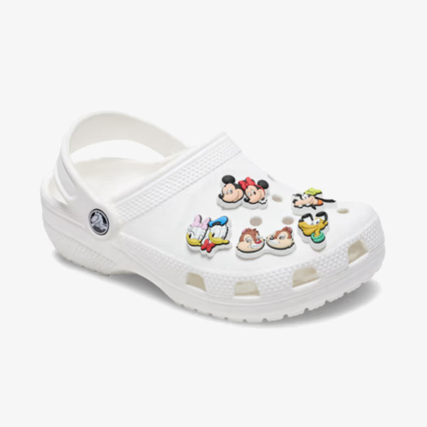 Crocs CROCS JIBBITZ/MICKEY AND FRIENDS 5PCK 