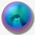Crocs JIBBITZ/IRIDESCENT STUD 