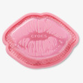 Crocs JIBBITZ/PINK SQUISHY LIPS 