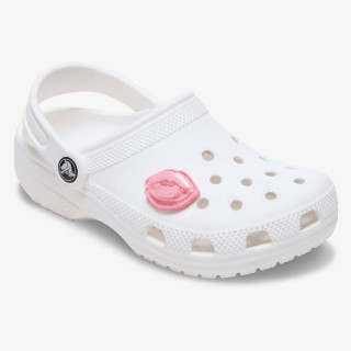 Crocs JIBBITZ/PINK SQUISHY LIPS 