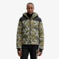 Colmar M. DOWN SKI JACKET 
