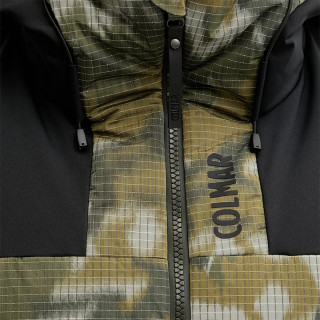 Colmar M. DOWN SKI JACKET 