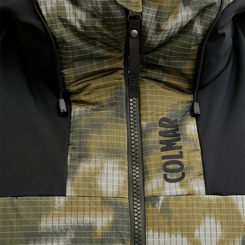 Colmar M. DOWN SKI JACKET 