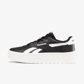 Reebok Court Advance Surge 