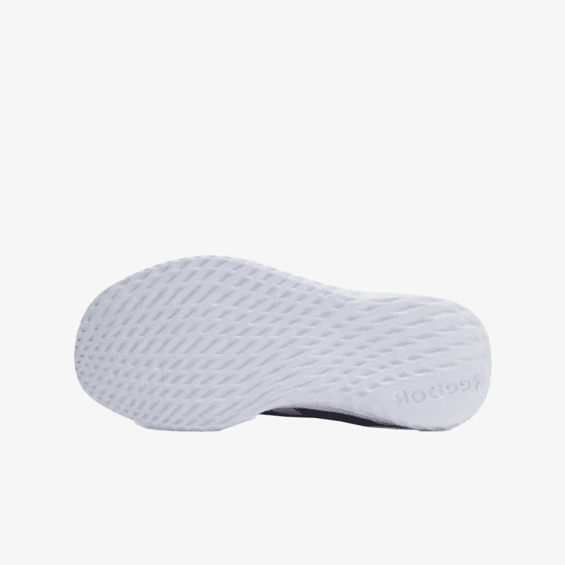 Reebok RUSH RUNNER 5 ELASTIC LACE & TOP STRAP 