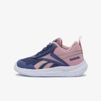 Reebok Rush Runner 5 Elastic Lace 