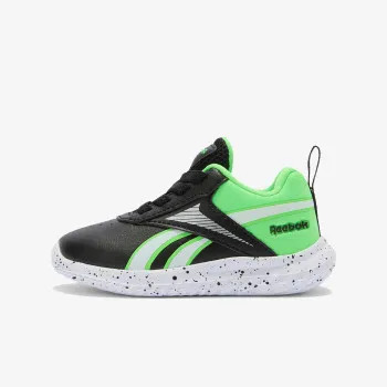 Reebok Rush Runner 5 Syn Elastic Lace 