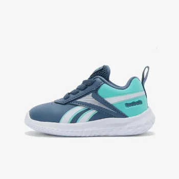 Reebok Rush Runner 5 Syn Elastic Lace 
