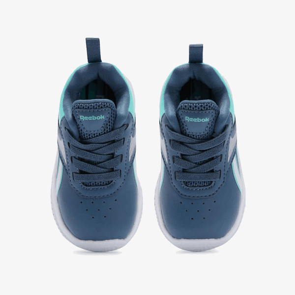 Reebok RUSH RUNNER 5 SYN ELASTIC LACE 
