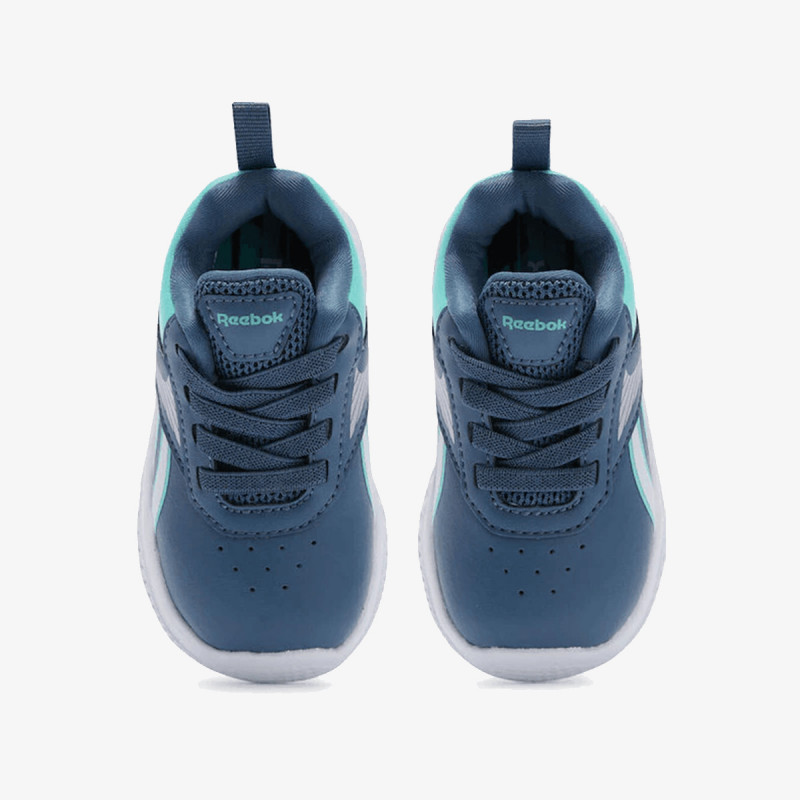 Reebok RUSH RUNNER 5 SYN ELASTIC LACE 